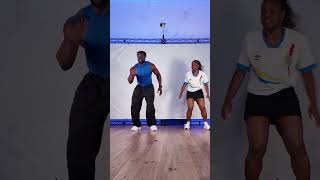 The perfect afro dance fun workout 😍🧡 The perfect afro dance fun workout 😍🧡