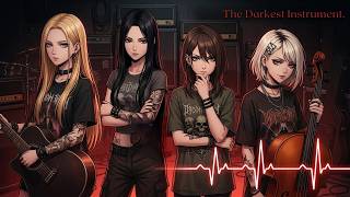 Dark Phonk String Quartet X Violin Strings | Epic Instrumental for Gym, Work & Gaming 🚀🎶