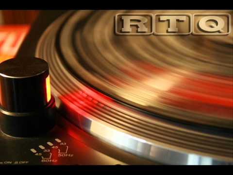 RTQ Brandy - Who Is She 2 U (Josh Harris Old Skool...