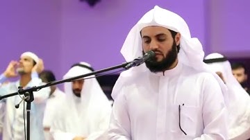 تلاوة خاشعة وجميلة ماتيسر من سورة هود رعد الكردي
