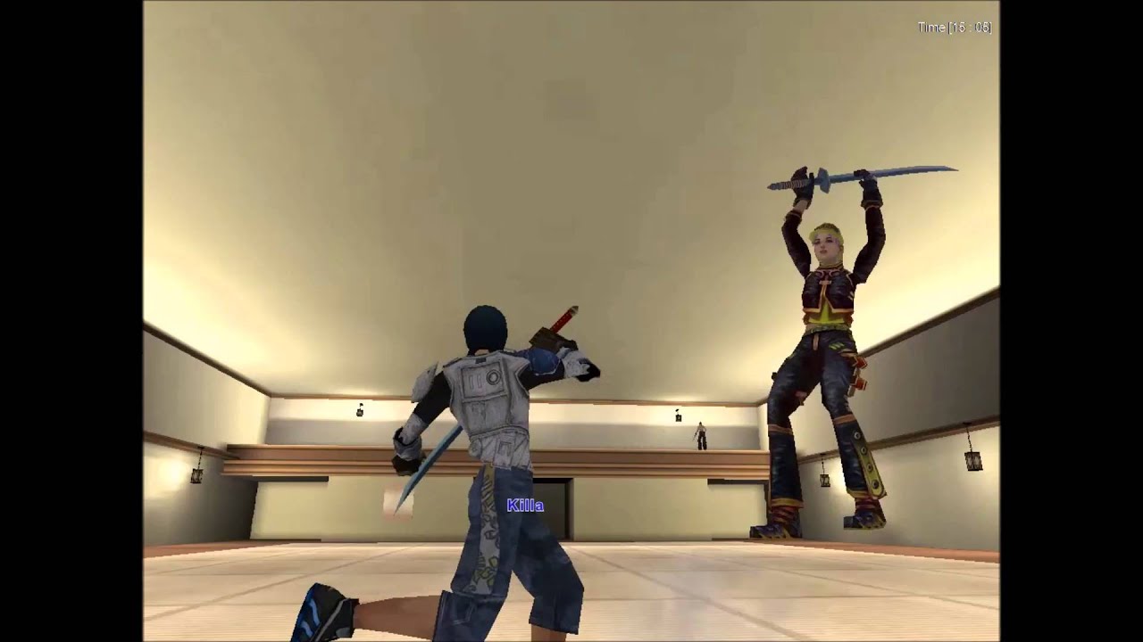 FGunZ [Gladiator 2016] MrMoobz Gets Destroyed 1/2