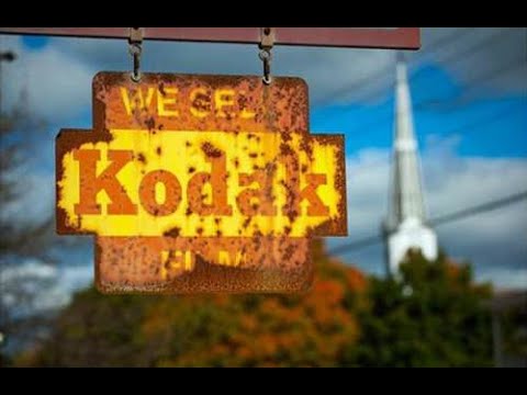 Video: In che modo Kodak ha fallito per quanto riguarda l'innovazione?