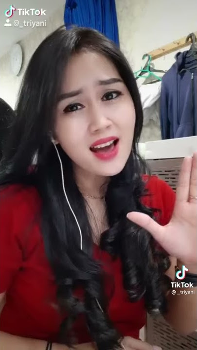 Setega-teganya lelaki buaya Story Wa  virall # tiktokTriyani#😍