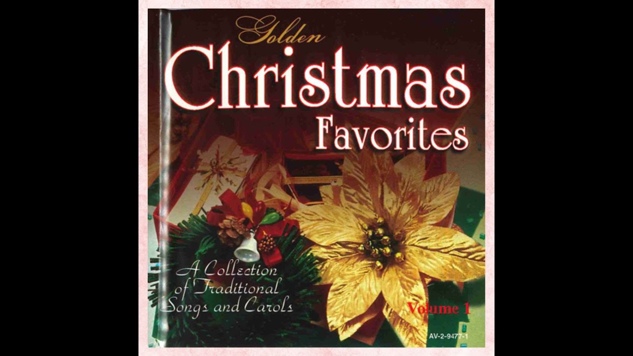 その他 Golden Christmas selfish volume 03.5 50 Golden Christmas Favorites: Volume 1 - YouTube