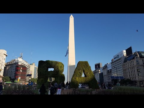 Видео: Matador Meetup Буенос Айрес: петък, 22 юли, 20:00 - Matador Network