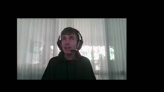 aula de programação python parte 1 o que é python + comandos básicos (tutorial por Gabriel)