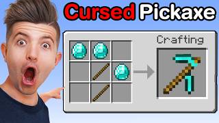 Myths That Will DESTROY Your TRUST in Minecraft...