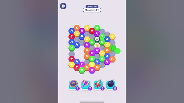 Hexa Away *updated11/2025* Level 211-212-213-215-216-217-218-219-220