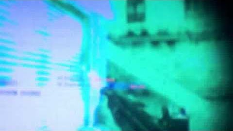 COD4 Mod Menu With Code