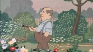 Bolek I Lolek Wśród Górników Wuj Karlik