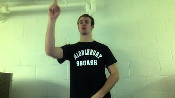 ASL Assignment #3 Video