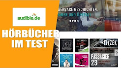Audible Test 2017: Hörbücher komplett kostenlos herunterladen?