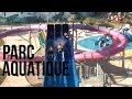 Parcs Aquatiques - Reportage