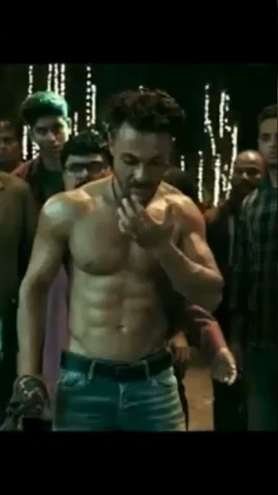 Tu pune ka naya bhai hai main pehle se hindustan ka bhai hu | Antim | Salman khan