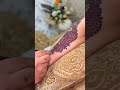 Bridal mehndi 2024  hassanmehndiparlour mehndi mehndidesign henna