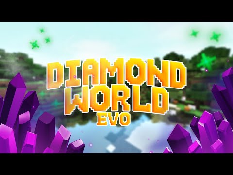 Diamond World Prison