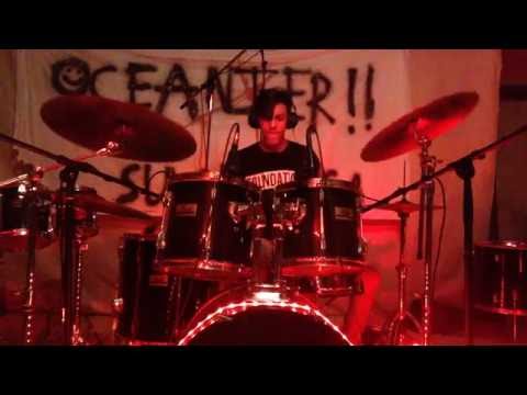 Foundation - No One Writes Protest Songs Anymore Foundation