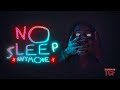 Horror short film - No Sleep Anymore - lockdown horror 4k movie - tcf