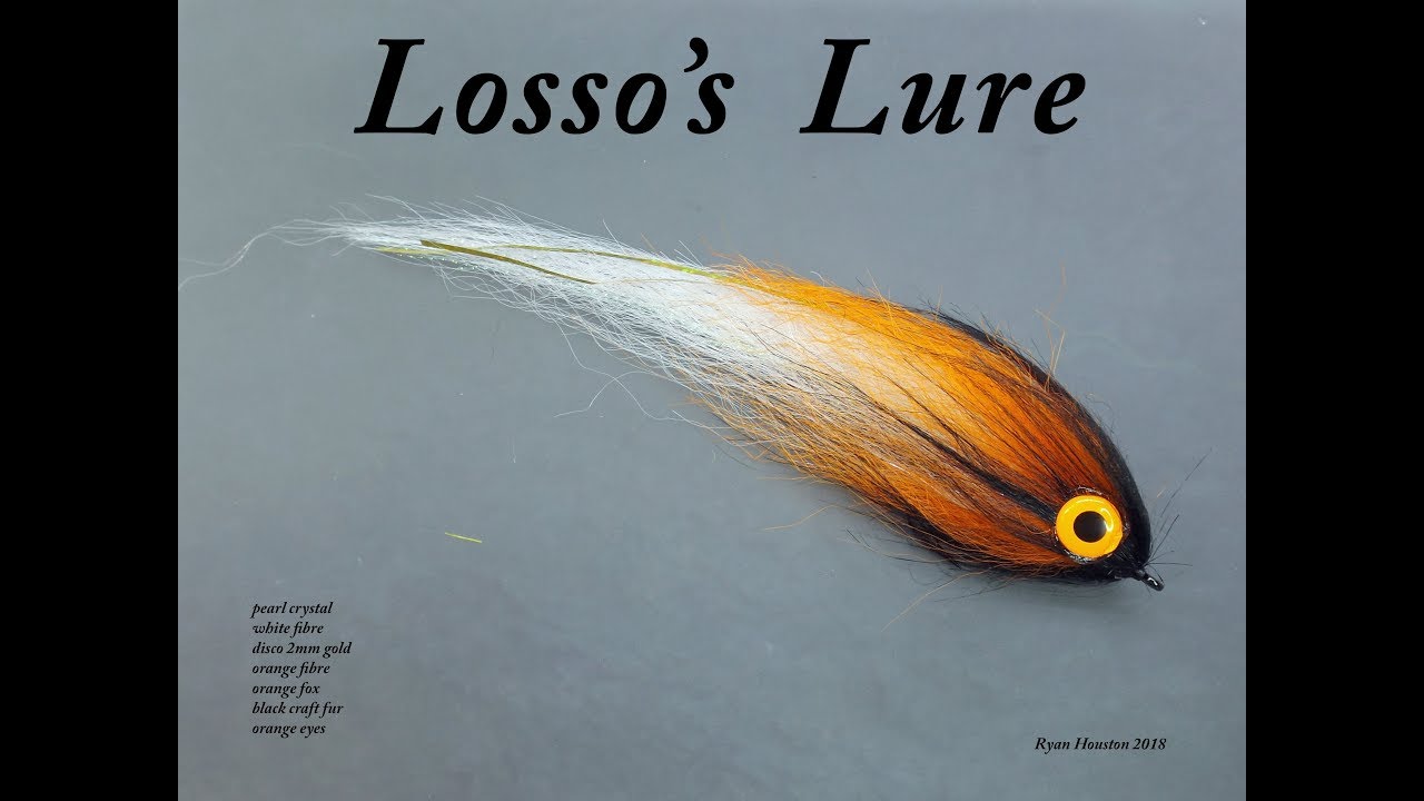 camera iphone 8 plus apk TYING THE LOSSOS LURE PIKE FLY WITH RYAN HOUSTON 2018