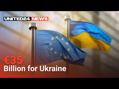 🇺🇦 Ukraine to
