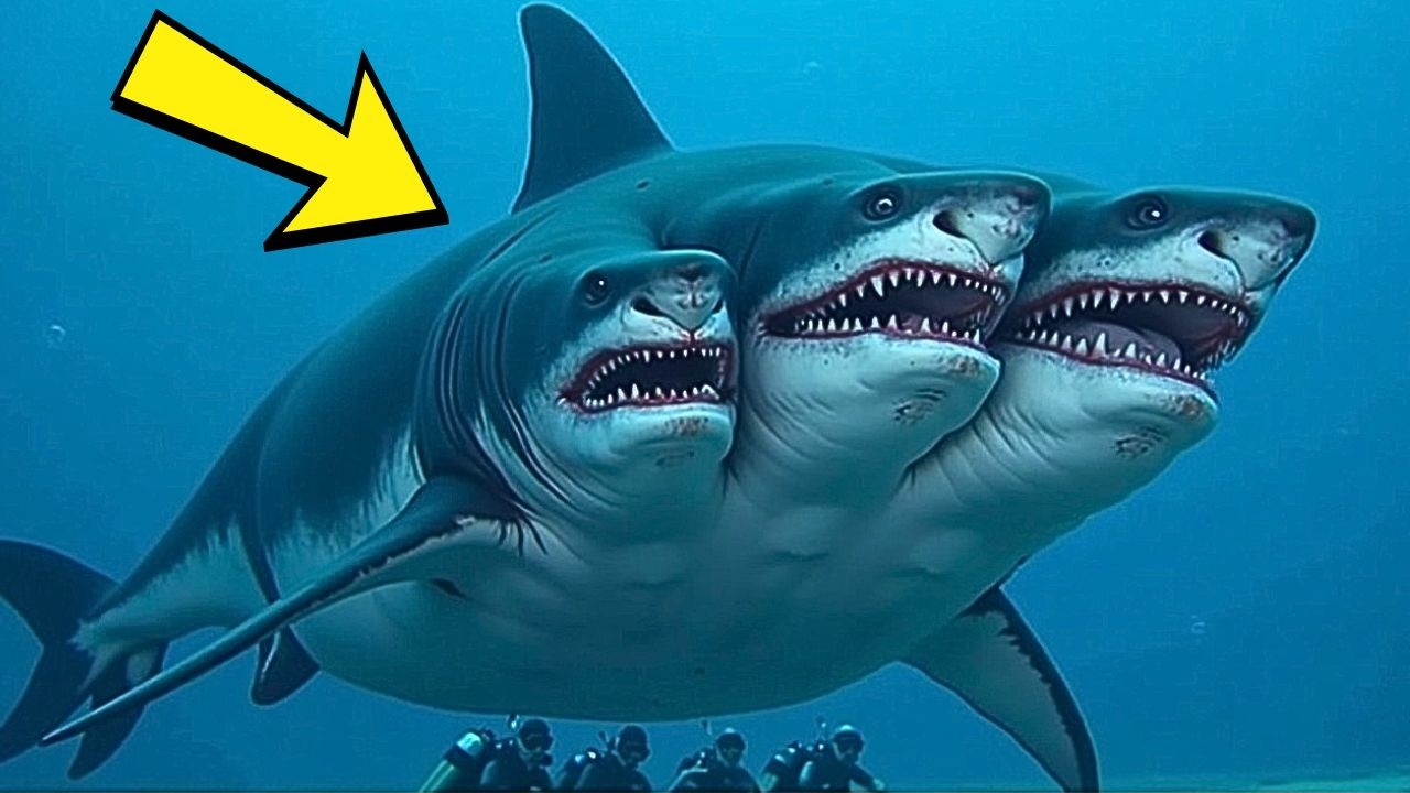 they-found-an-animal-that-is-born-once-every-1000-years-top-17-youtube