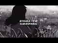Eve - 杪夏 / Byouka (Sub. español)