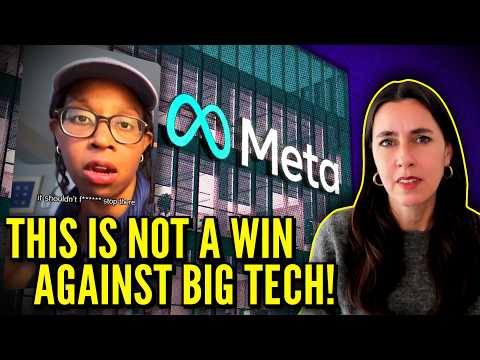 Progressive Influencers Keep Boosting Meta's Agenda