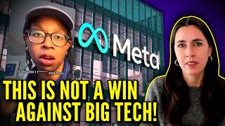 Progressive Influencers Keep Boosting Meta s Agenda