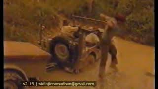 Station ID Indosiar 2000 (versi Petualangan)