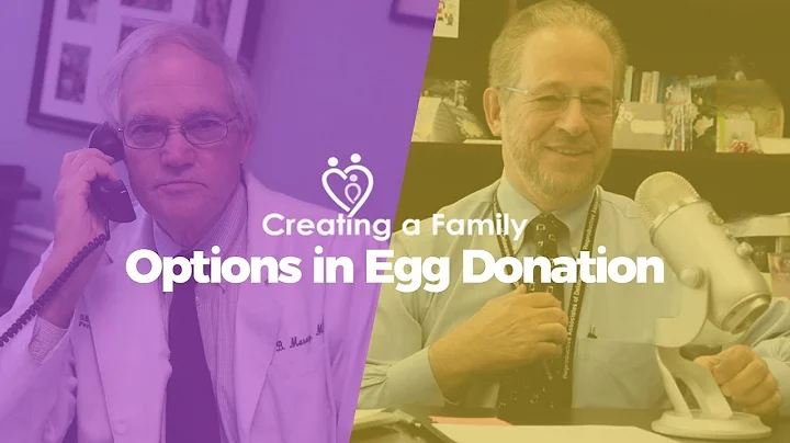 Options in Egg Donation: With Dr. Ronald Feinberg ...