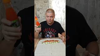 Домашняя шаурма #рецепт