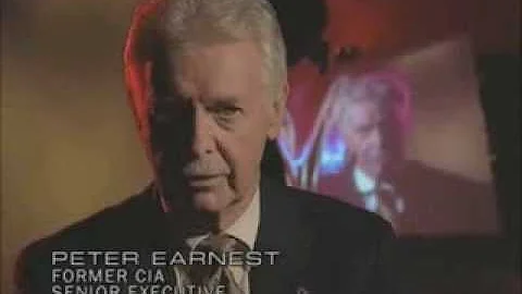 Aldrich Hazen Ames The Worst Case of Espionage in US History