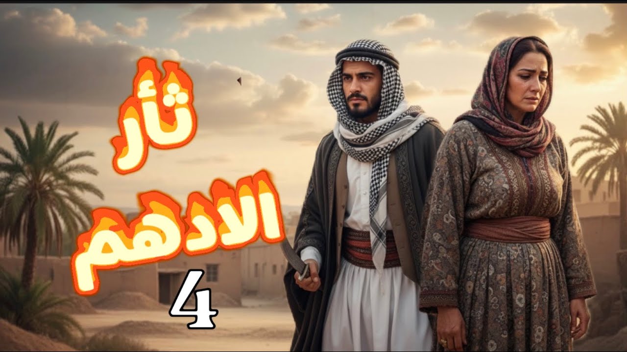 #قصة ثأر ادهم البارت 4#قصص_حقيقية 