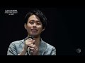 林部智史 2017Concert tour ~あいたい...そしてだきしめたい~ コンサート ライブ