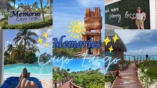 Hotel Memories Cayo Largo☀✈Es una buena opción….?