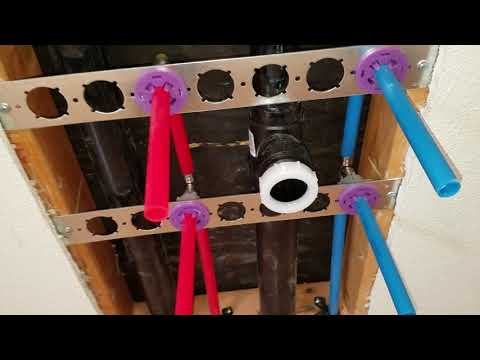 Starting A  Kitchen Remodel Beginning - Opening Walls