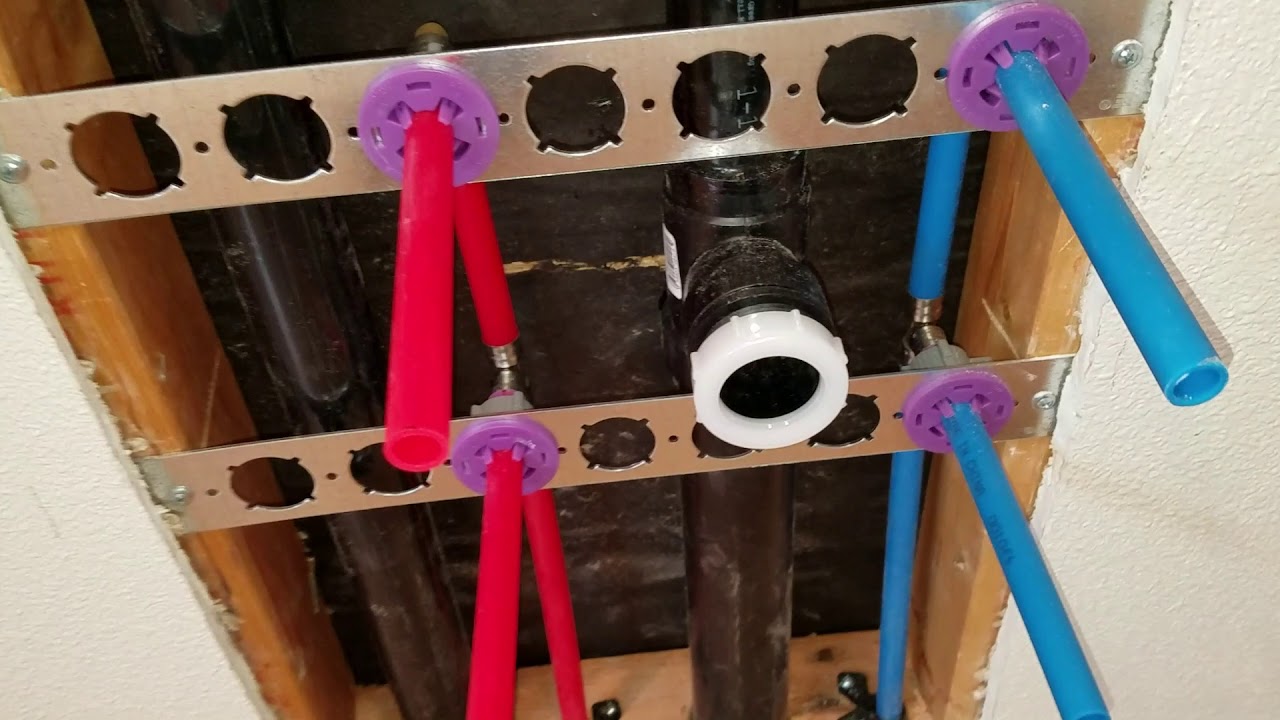 Starting A Kitchen Remodel Beginning - Opening Walls - YouTube