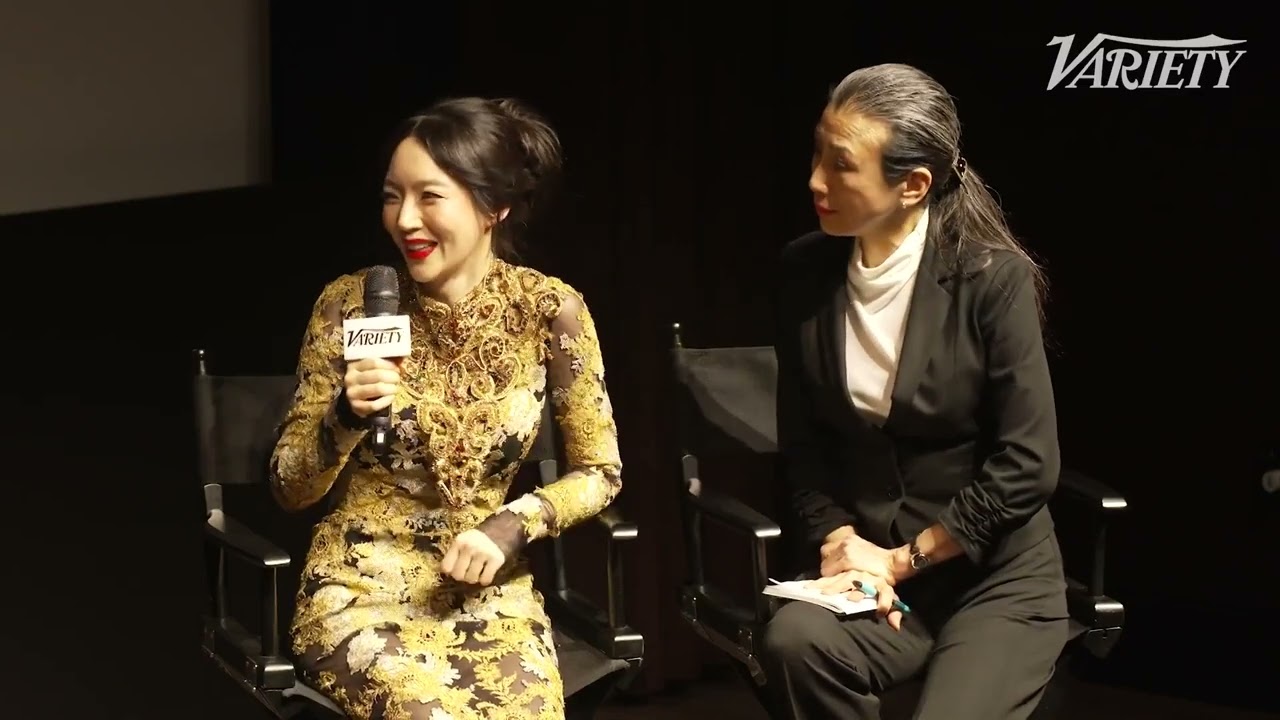 K-pop Star Yulee Choi on Her Acting Debut in 'Food Truck' Movie