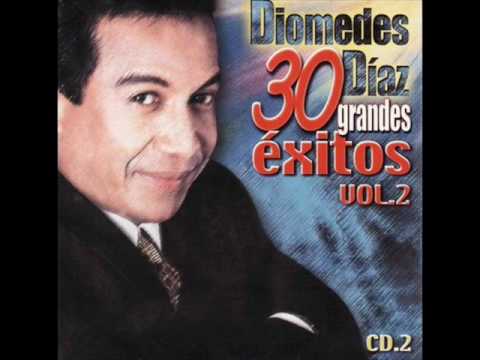 Diomedes Diaz- los recuerdos de ella