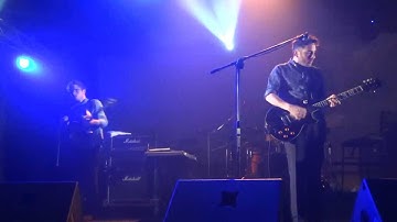 Delphic - Acolyte @ Legacy