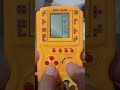 Relaxing Tetris Gameplay 4K Bringing Back Sweet Childhood 
