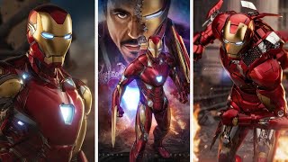 20 HD Wallpaper Iron Man Download Here Now screenshot 2