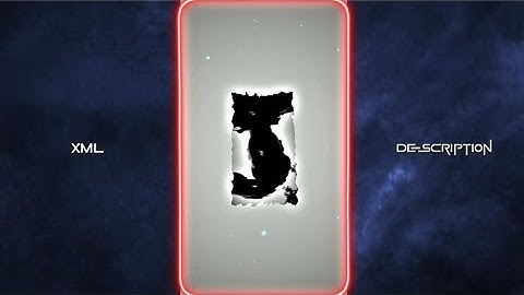 Boys Attitude Presets 🔥 Alight Motion Xml Presets 🔥#xml #alightmotion #viral #am_editors_bd #xmlfile