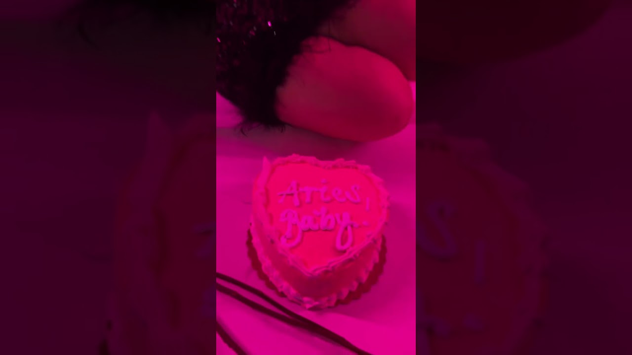 April Birthdays & Aries Season Vibes