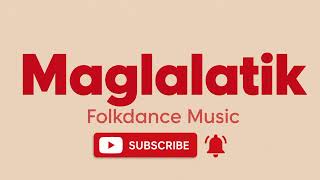 Maglalatik Folkdance Music