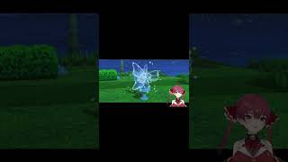 Marine eventos Tomodachi Life, Hololive Español  #hololive #vtuber #hololiveclip #hololiveclips