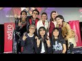 Siri RIOT! Tampilkan Lagu Tulisan Loque (Butterfingers/Monoloque) dan Band Punk Langkah Mayat