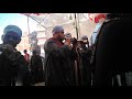 أفراح جهينه العريس احمد طارق وخال العريس جابر المغربي مع الريس زاهي الصعيدي فرقه توكلنا على 