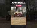 Sorta stock case pulling tractor