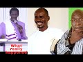 The consequence kitale prophet insults pastor ezekiel and learns a lesson